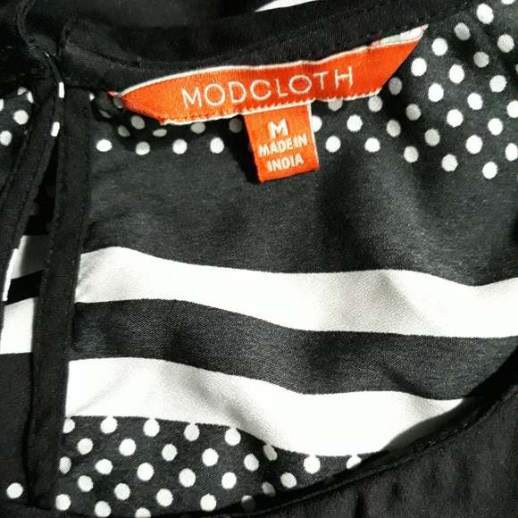 Modcloth top - Picture 5 of 5